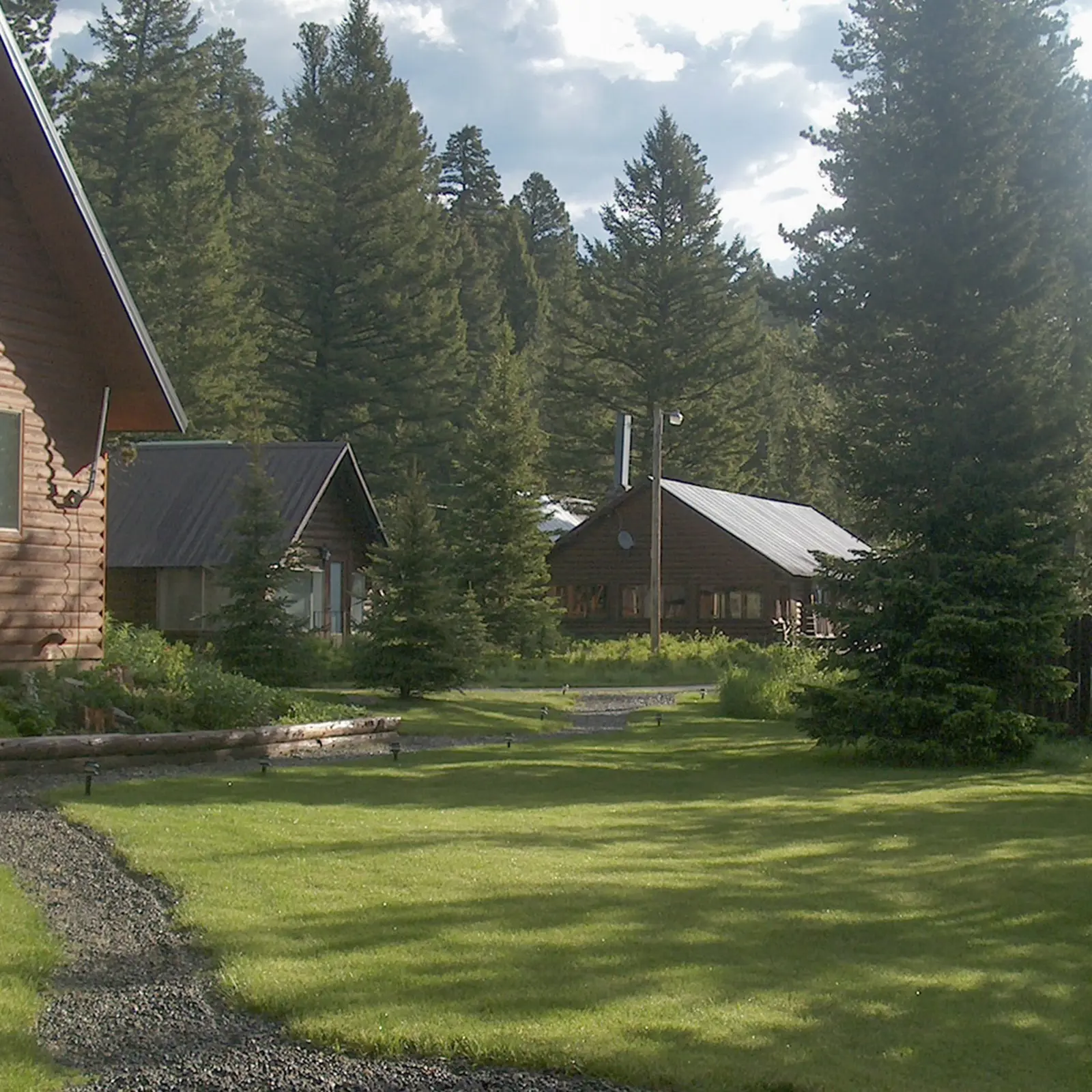 Home | Flat Rock